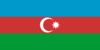 Flag Of Azerbaijan Clip Art